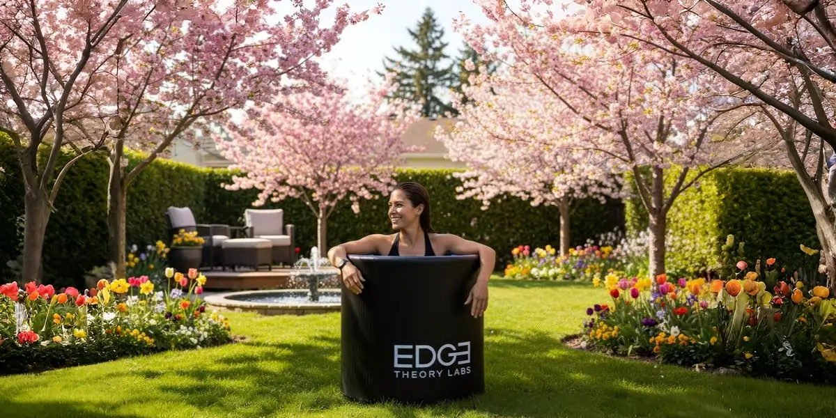 Best cold plunge tubs for women under $300 - affordable wellness options for hormone balance and stress relief