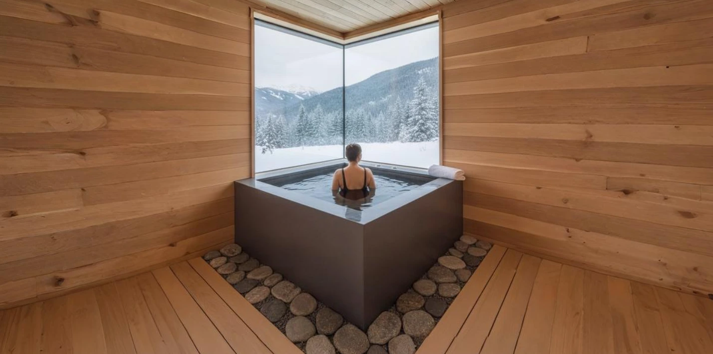 Female Ice Bath Protocol: Complete Beginner's Guide