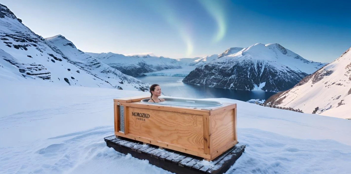 Ice Bath Benefits for Women's Skin: Anti-Aging Guide